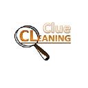 Clue Cleaning logo